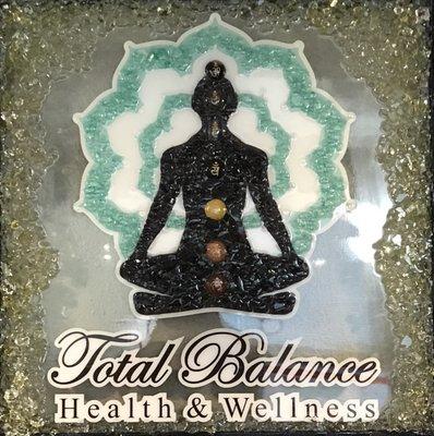 Total Balance Health & Wellness