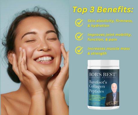 Collagen Peptides