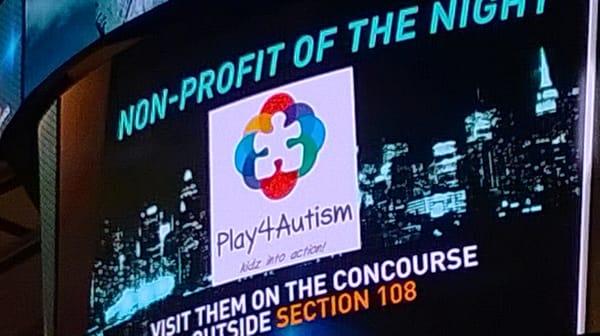 Play4Autism Foundation