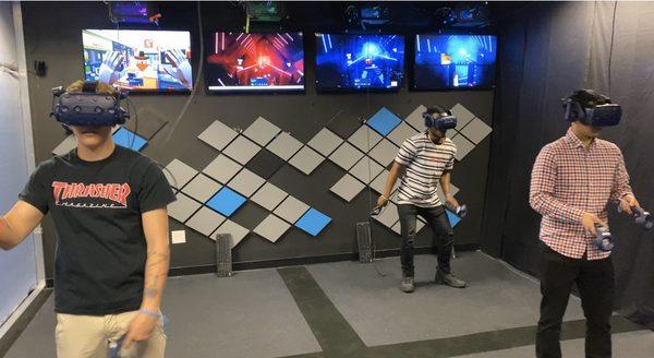 Beat Saber Competition