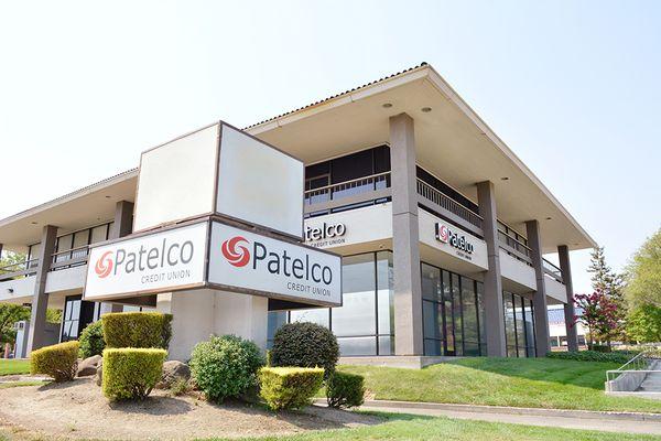 Patelco Credit Union