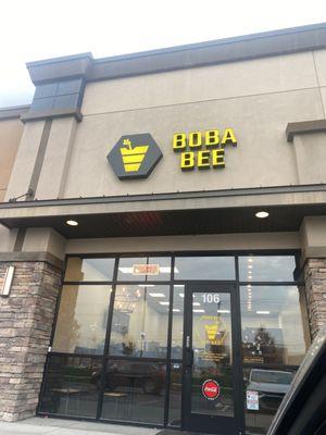 Boba Bee