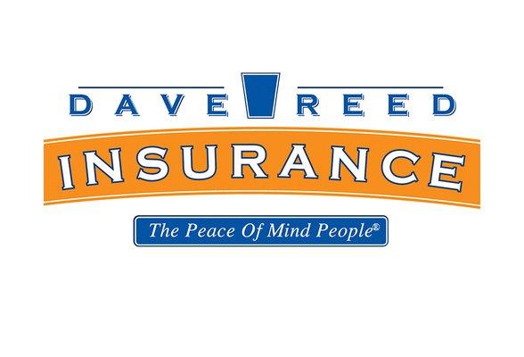 Dave Reed Insurance logo