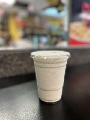 Horchata ($5)  IG: @ohmyono