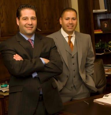 Michael J Magana & Associates