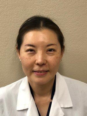 Dr. Soo Jin Bae
Acupunctrist