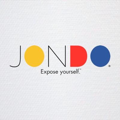 JONDO | Expose Yourself