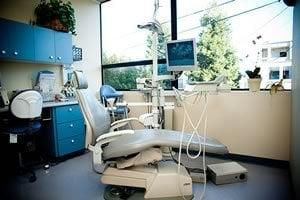 Modern, high-tech equipment and our caring, professional staff allow us to deliver high quality care.