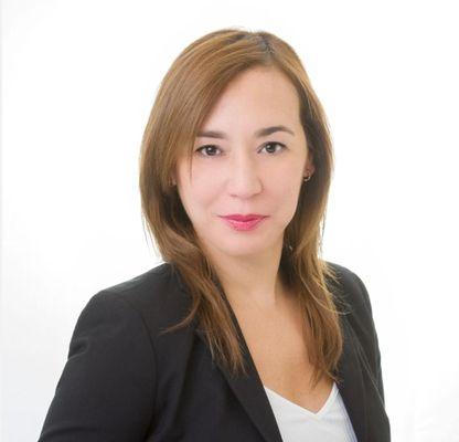 Dallas Loan Officer Ana Manjarres