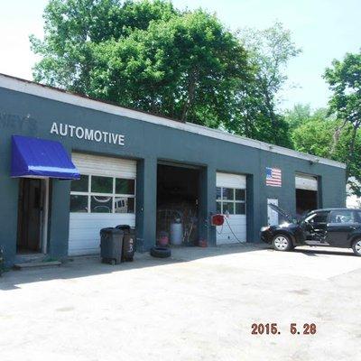 Sturbridge Auton Sales