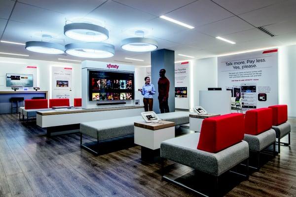 Xfinity Store by Comcast