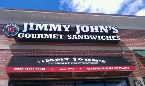 Jimmy John's