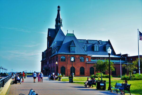 New York Skyline Observation Deck_JC,NJ_Yelp_Sanju-2