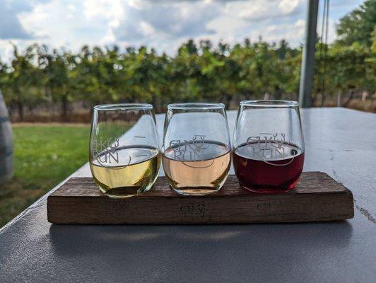 Elk Run Vineyards