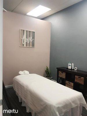 Massage Room 2