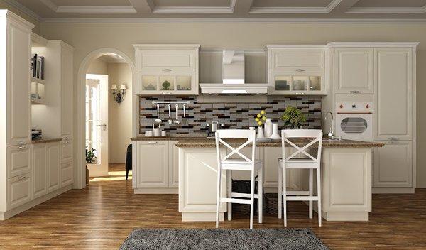 kitchen wall cabinet Florida