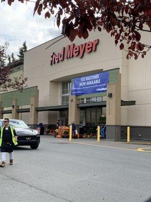 Fred Meyer Pharmacy