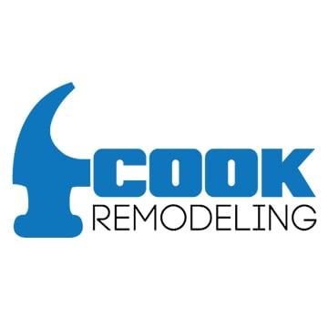 Cook Remodeling has been in business since 1979 and has an A+ rating from the Better Business Bureau