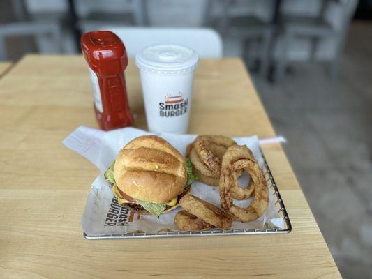 Smashburger