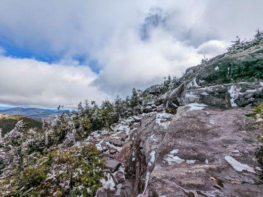 Adirondack Loj at Heart Lake