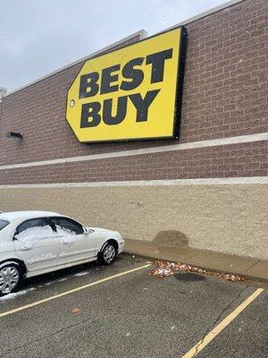 Best Buy