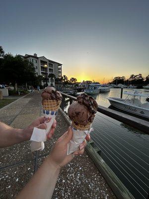 Frosty's Italian Ices & More