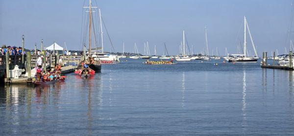 Harborfront Park