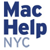 Mac Help NYC