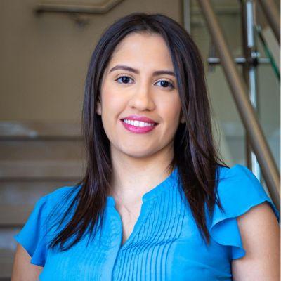 Lizet Avelar Nunez: Allstate Insurance