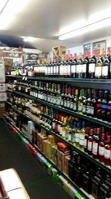 Wine isle