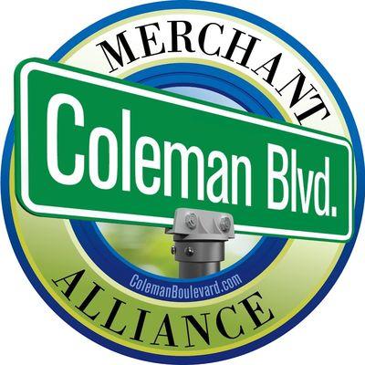 Coleman Boulevard 
Mt. Pleasant, SC 29464