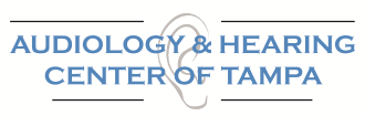 Audiology & Hearing Center of Tampa Logo