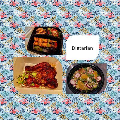 Dietarian