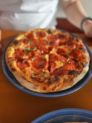 Il Vicino Wood Oven Pizza - University Village