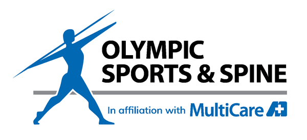 Olympic Sports & Spine