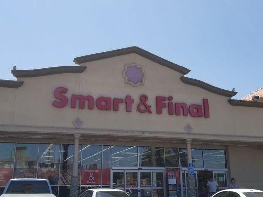 Smart & Final