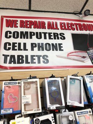 AYZ Cell Phone Repair