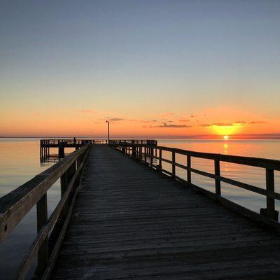 Visit Colonial Beach Virginia CBVA