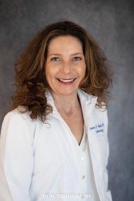 Suzanne P. Handler,  M. D.