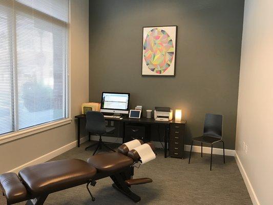 Barkley Massage & Chiropractic