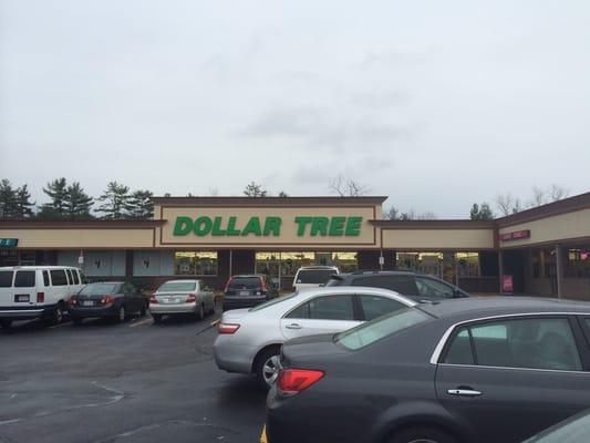 Dollar Tree