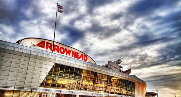 Arrowhead Stadium