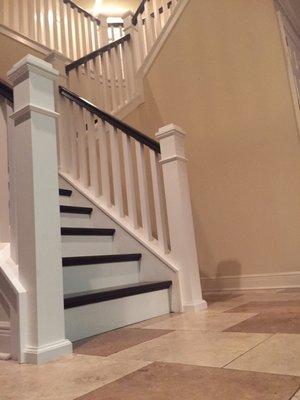 Stair Builders