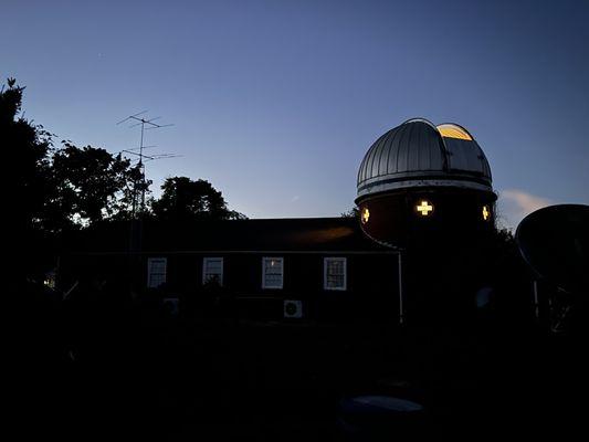 Observatory