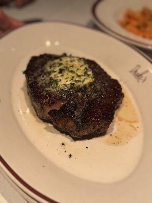 Delmonico Steak