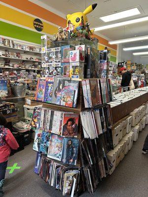 Alameda Sports Cards & Comics