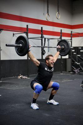 Diablo CrossFit