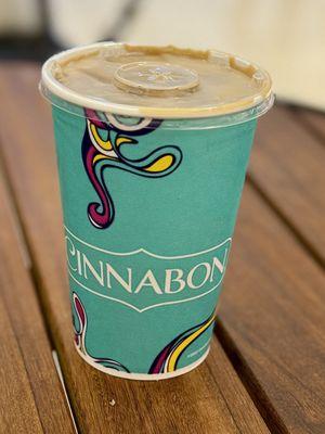 Cinnabon