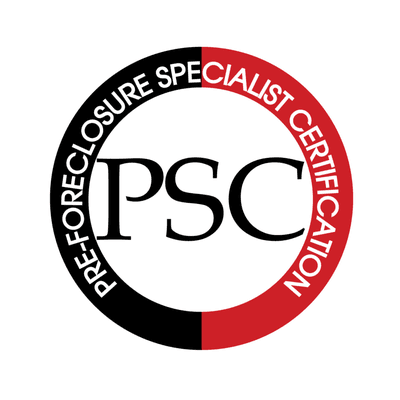 Doherty Real Estate Group are certified preforeclosure specialists helping in the foreclosure process and experts in short sales