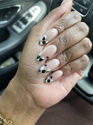 Nails by Mylinh